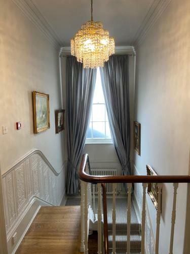 Bed & Breakfast Dunedin Country House
