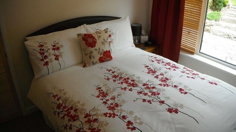 Bed & Breakfast Rowan Lodge