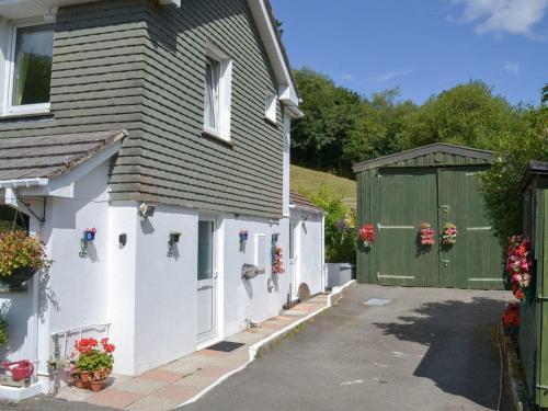 Beatrice Cottage
