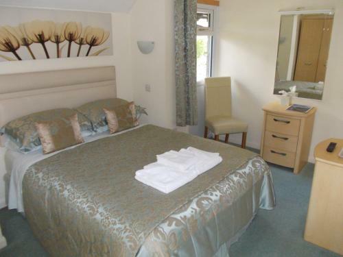 Hostal Landing Cottage Guest House