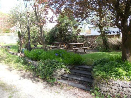 Hostal Landing Cottage Guest House