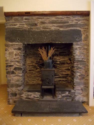 Hostal Landing Cottage Guest House