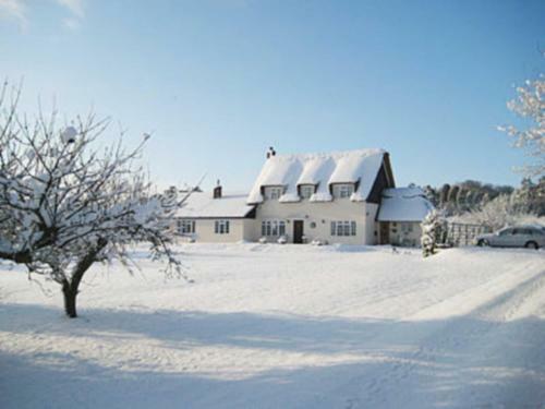 The Bothy