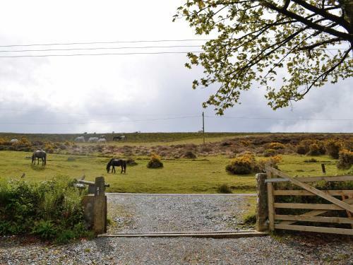 Crofter's Barn