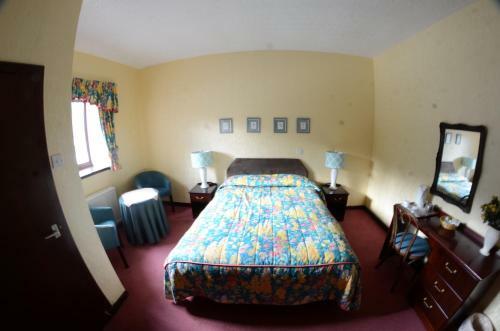 Hostal Achilty Guest House