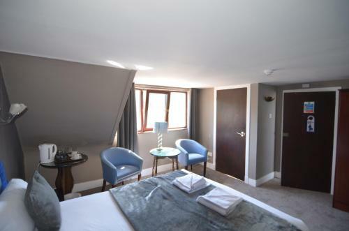 Hostal Achilty Guest House