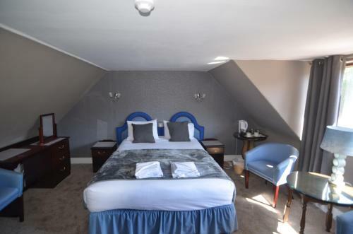 Hostal Achilty Guest House