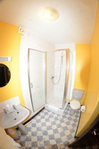 Hostal Achilty Guest House