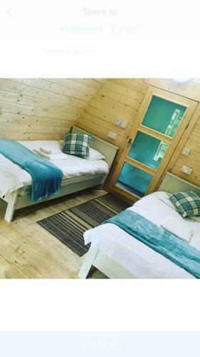 Bed & Breakfast Fairburn Activity Centre
