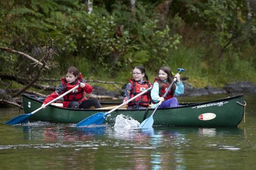 Bed & Breakfast Fairburn Activity Centre