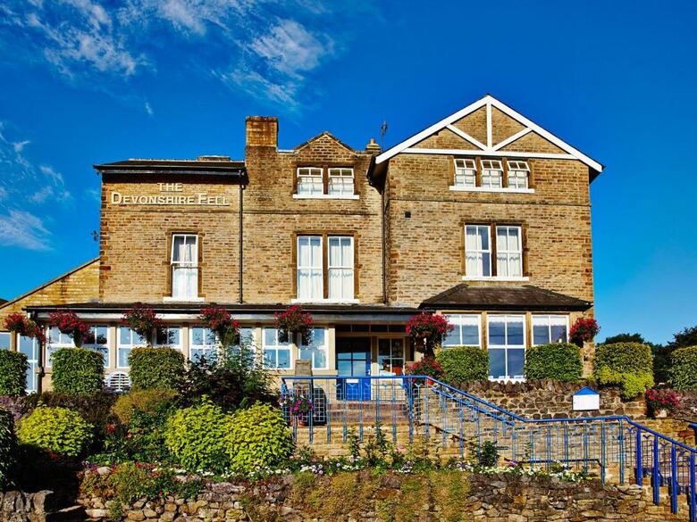 The Devonshire Fell Hotel
