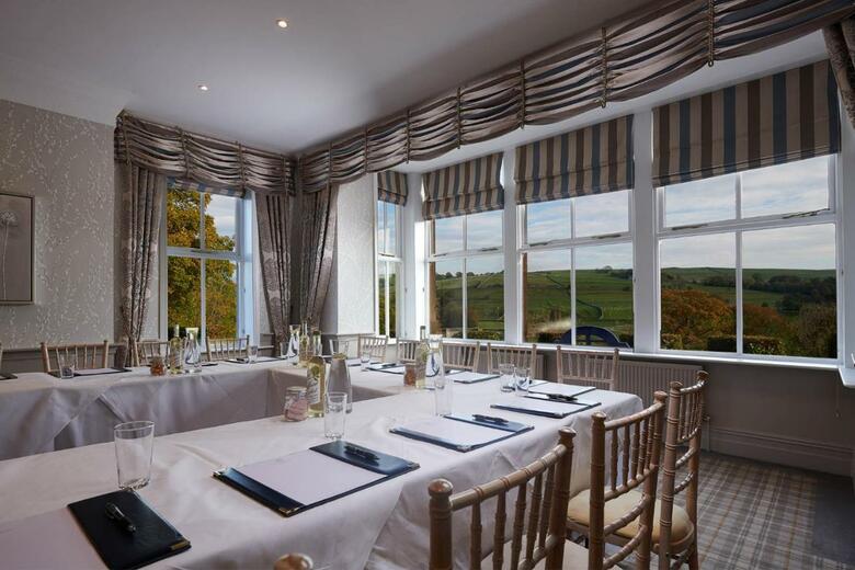 The Devonshire Fell Hotel