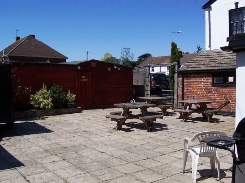 Hostal The Lion Brewery
