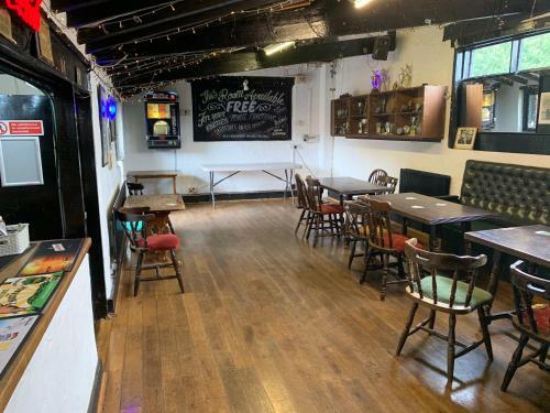 Hostal The Lion Brewery