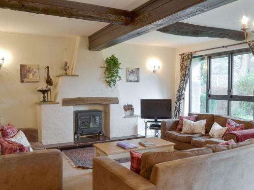 Dray Cottage
