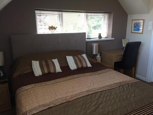 Water's Edge B&B