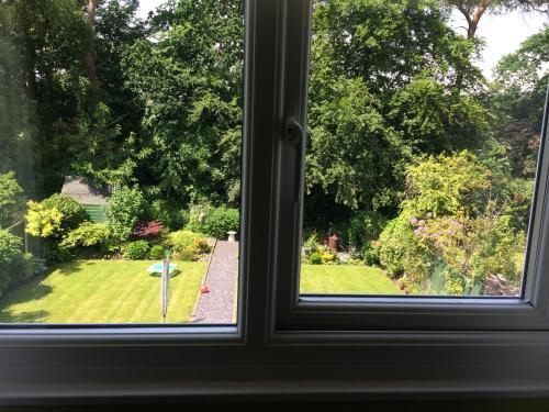 Water's Edge B&B