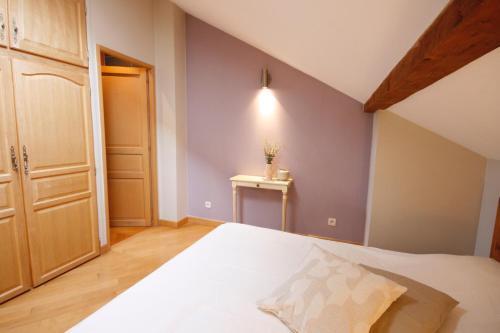 Apartamento Appartement Rapp