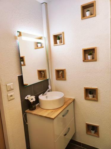 Apartamento La Petite Venise, Colmar