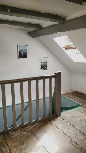 Apartamento Colmar Centre Appart Mansard� Avec Jardin