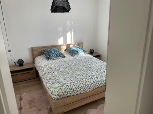 Apartamento Appartement Le Fil D'or