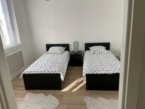Apartamento Appartement Le Fil D'or