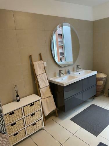 Apartamento Appartement Le Fil D'or