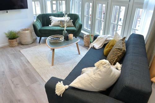 Apartamentos Suite Le Splendide Du Centre Historique Avec Climatisation