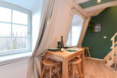 Apartamentos Suite Le Splendide Du Centre Historique Avec Climatisation