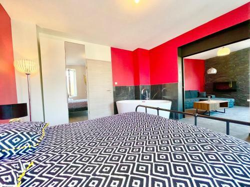 Apartamento Colmar - Superbes Appartements