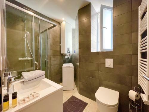 Apartamento Colmar - Superbes Appartements