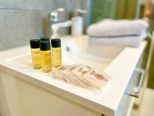 Apartamento Colmar - Superbes Appartements