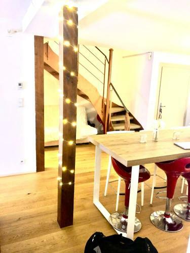 Apartamento Mama Loves