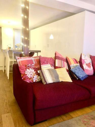 Apartamento Mama Loves
