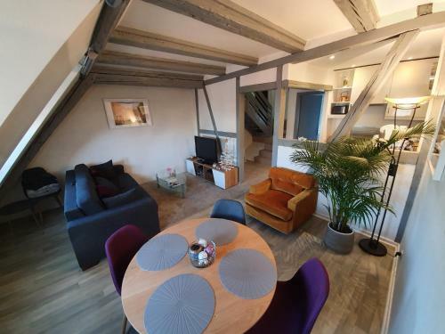 Apartamento New ! La Petite Venise Parking