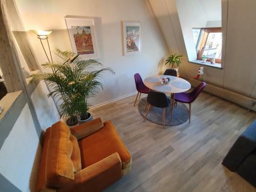 Apartamento New ! La Petite Venise Parking