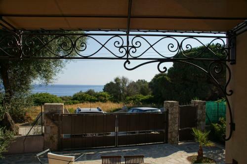 Villa Locanoma