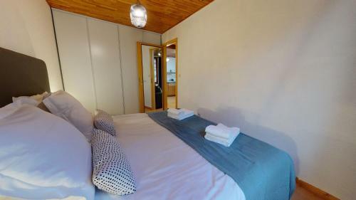 Apartamento Le Petit Thierenbach