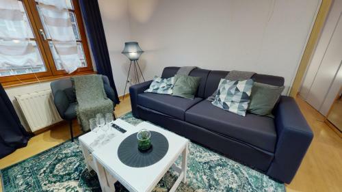 Apartamento Le Petit Thierenbach