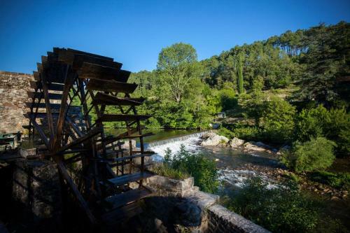 Bed & Breakfast La Papeterie de Corb�s
