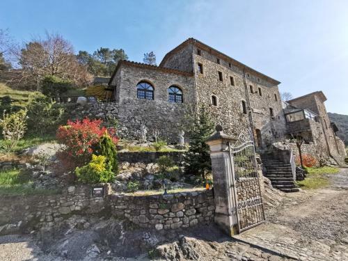 Bed & Breakfast Le Moulin Du Temps
