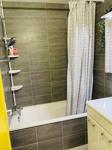 Apartamento Superbe Appartement Cosy