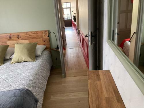 Apartamento L'atelier 1