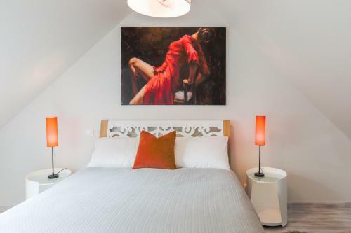 Country House - La Mercerie