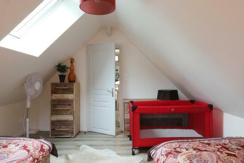 Country House - La Valentr�e