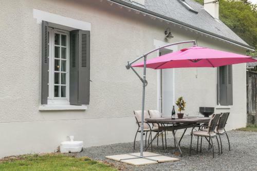 Country House - La Valentr�e