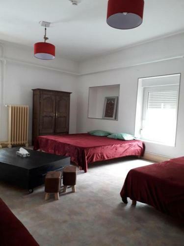 Agroturismo Gite de L'aum�nerie