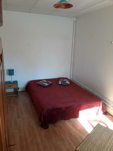 Agroturismo Gite de L'aum�nerie
