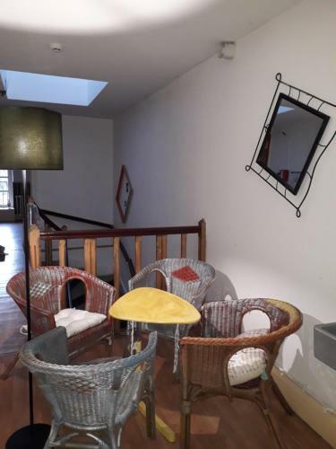 Agroturismo Gite de L'aum�nerie