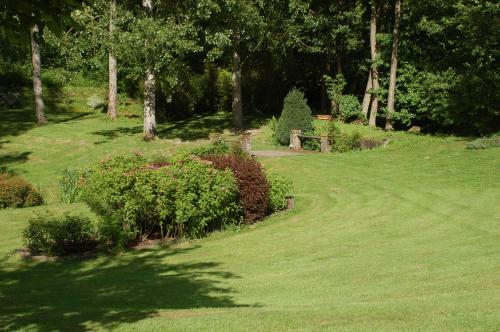 Cottage La Baronni�re